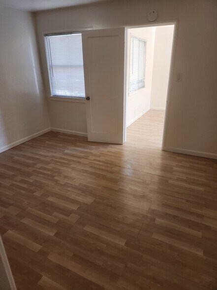 bedroom - 1731 10th St
