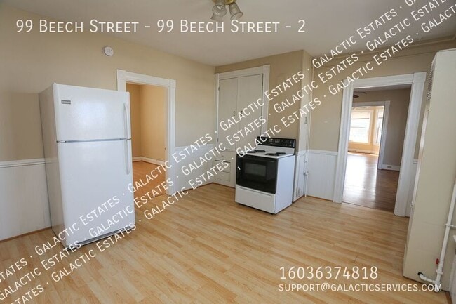 Building Photo - 99 Beech St