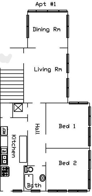 Building Photo - 1445 Lucile Ave SW