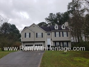 Building Photo - WOW!!!..AWESOME HOME/ UPGRADES GALLORE / G...