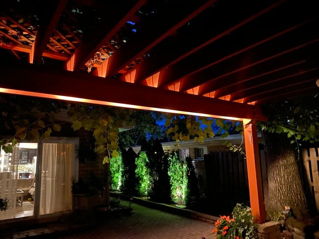 Building Photo - 4735 Locust Ave