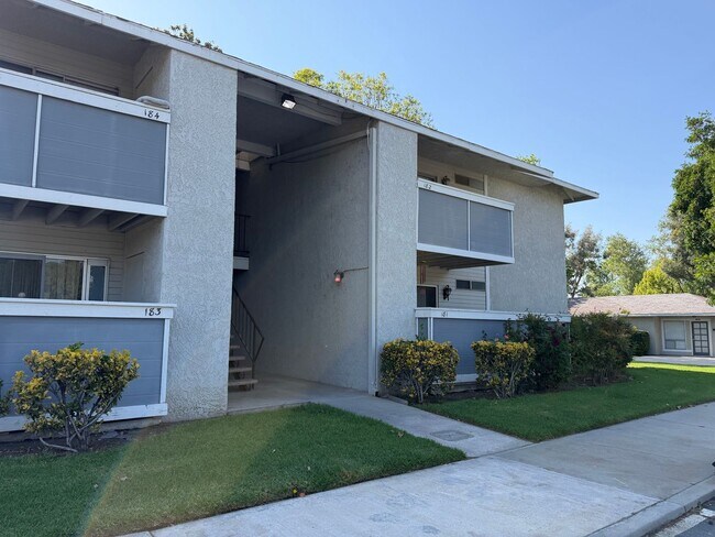 Building Photo - Half off first months Rent. Large 2 Bedroom Redlands Condo Unit Available Now!