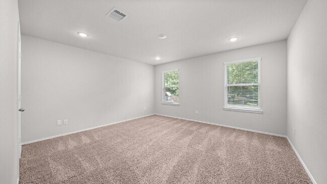 Building Photo - Move-In Ready 4-Bedroom Home on a corner lot in Montgomery and All appliances Included!