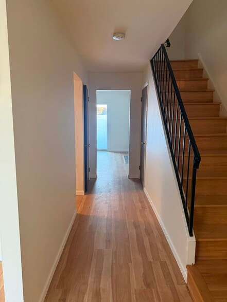 Hallway - 3103 Ruby Dr