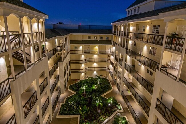 Building Photo - 1002 S Harbour Island Blvd