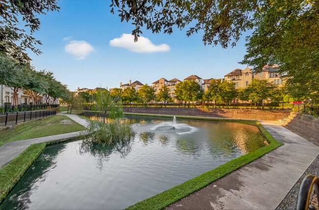 Building Photo - 9663 Kings Cross Station