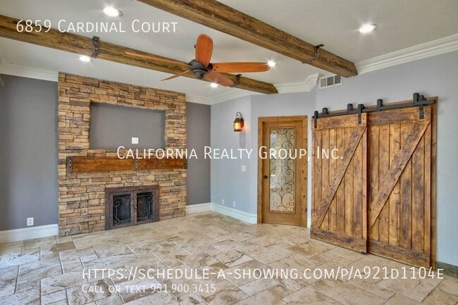 Building Photo - 6859 Cardinal Ct