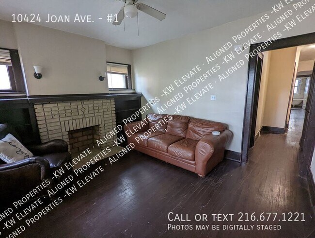 Building Photo - 10424 Joan Ave