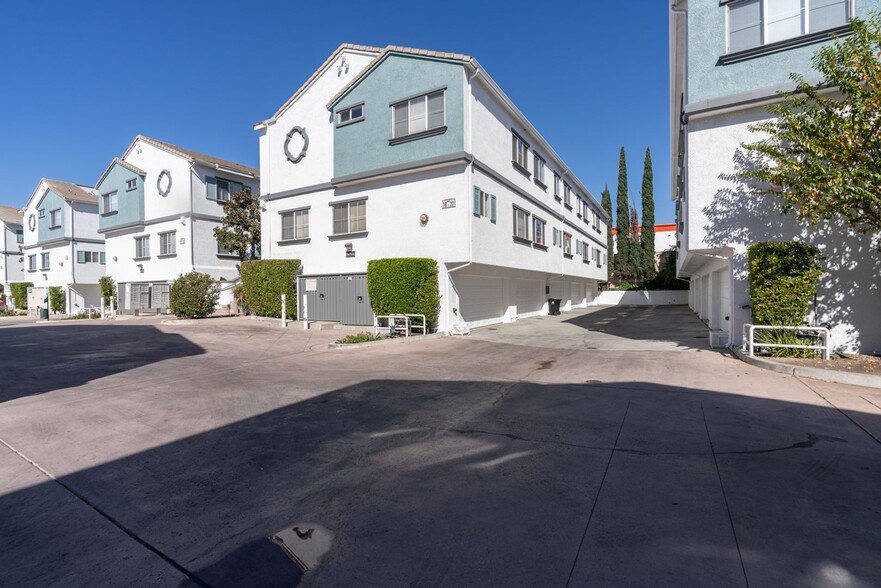 Interior Photo - Vantaggio Townhomes