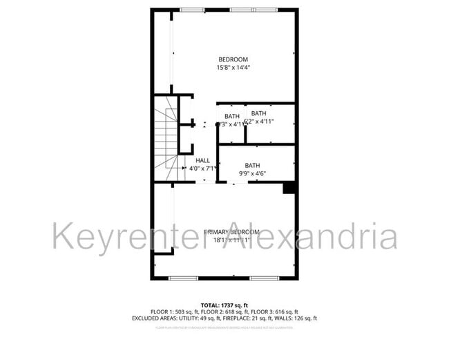 Building Photo - 2134 Langston Blvd.