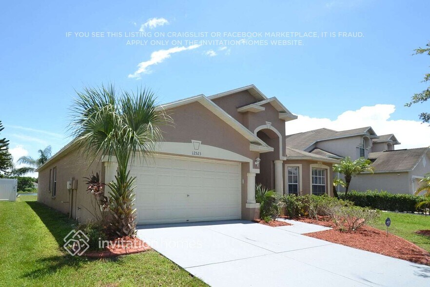 Building Photo - 12523 Lake Vista Dr