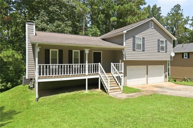 Building Photo - 229 Hampton Dr