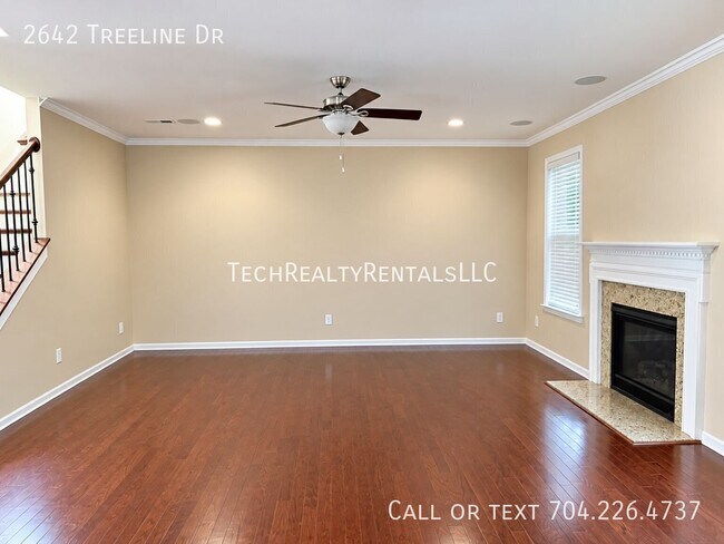 Building Photo - 2642 Treeline Dr
