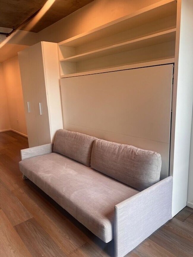 Interior Photo - Secoya Apartments