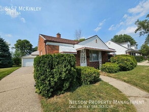 Building Photo - 8457 McKinley-