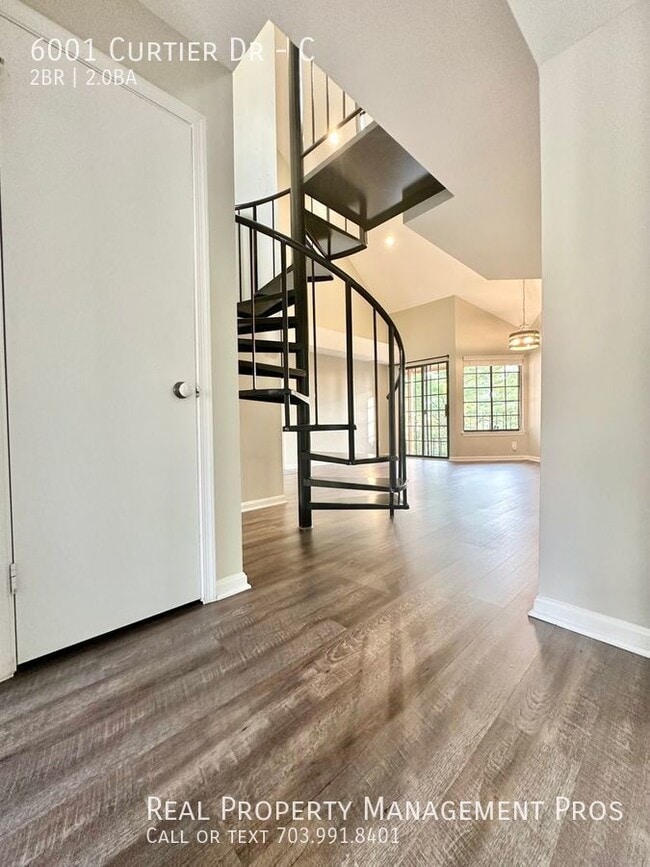 Building Photo - 6001 Curtier Dr