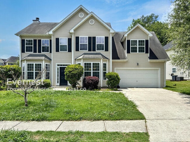 Primary Photo - 1214 Bordeau Way