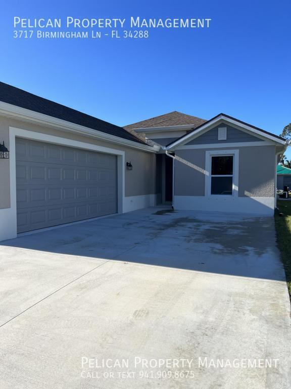 Building Photo - 3717 Birmingham Ln