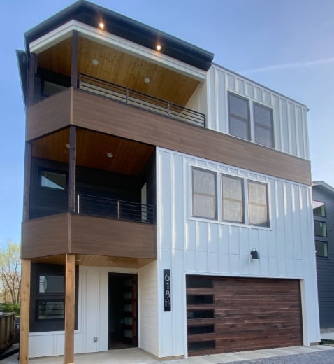 Building Photo - 618 Southgate Ave