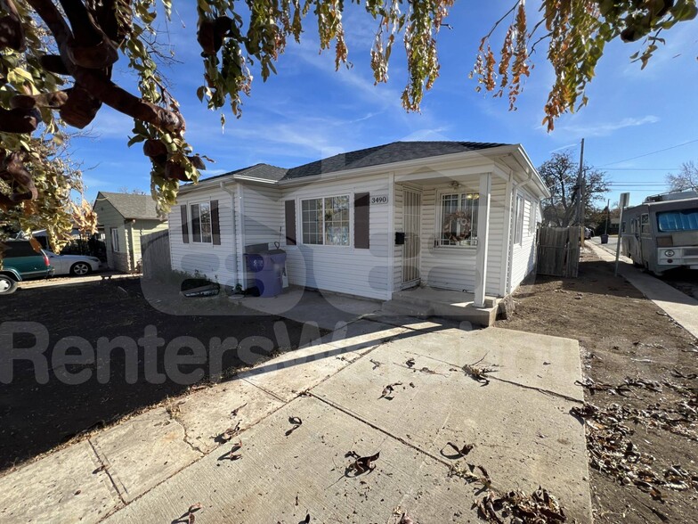 Primary Photo - 3490 W Tennessee Ave