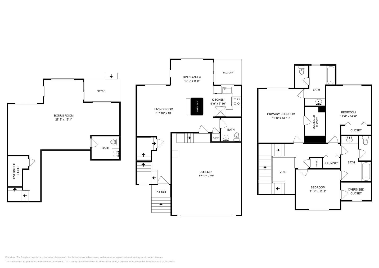 Building Photo - 7535 SW Onnaf Ct