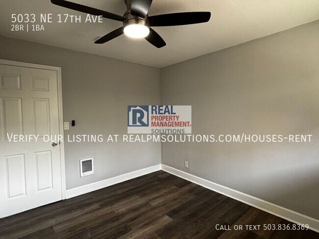 Building Photo - 5033 NE 17th Ave