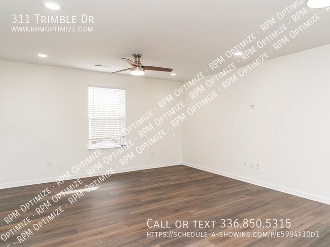 Building Photo - 311 Trimble Dr