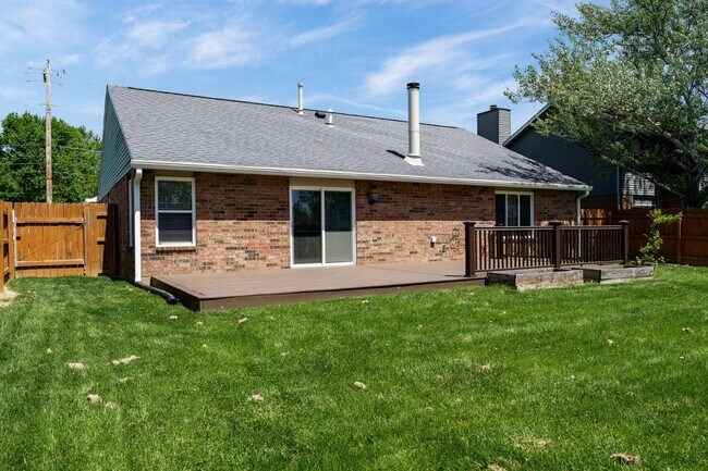 Building Photo - 6214 Shull Rd