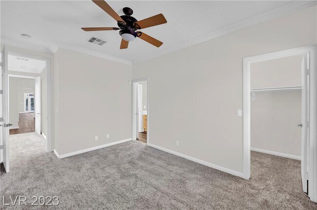 Bedroom - 2793 Bellini Dr