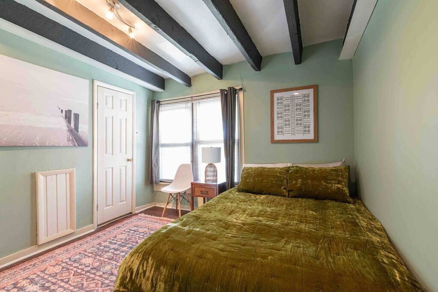 Building Photo - 1136 Rodman St