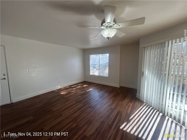 Building Photo - 6800 E Lake Mead Blvd