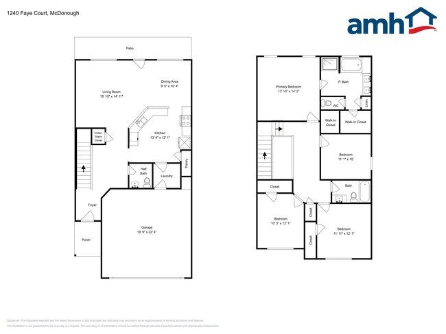 Building Photo - 1240 Faye Ct