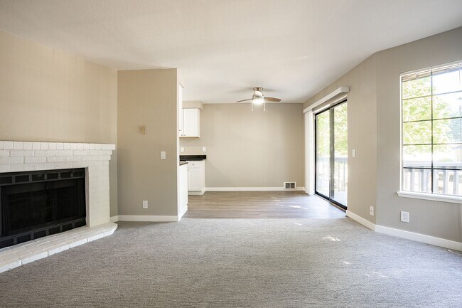 Building Photo - Perrin Village