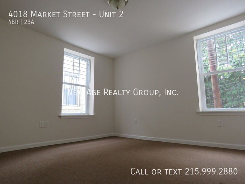 Building Photo - 4018 Market St