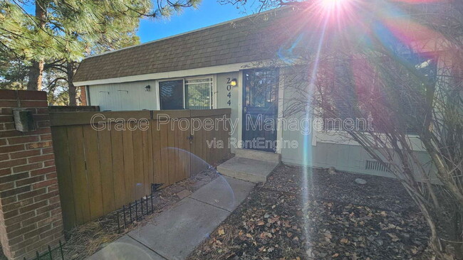 Building Photo - 2044 W 101st Ave