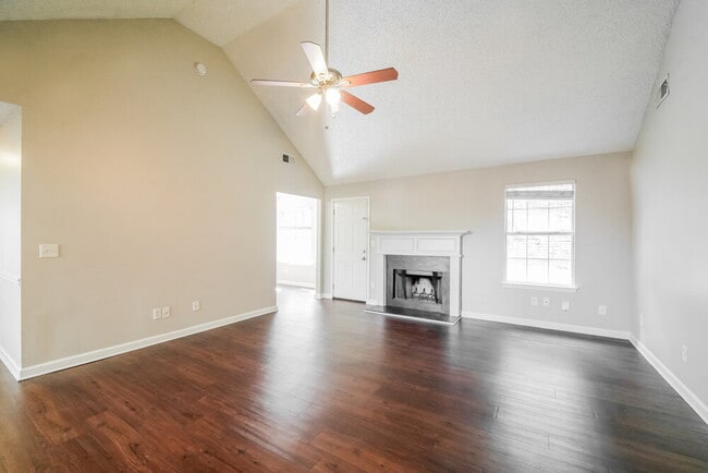 Building Photo - 3865 Crowned Eagle Way