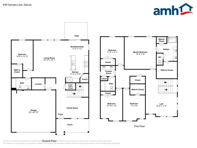 Building Photo - 638 Carnaby Ln