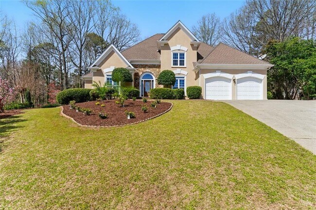 Primary Photo - 4441 Langdon Walk
