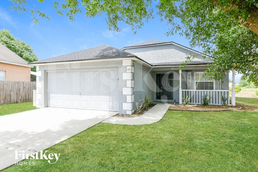 Building Photo - 148 Heavenwood Ct