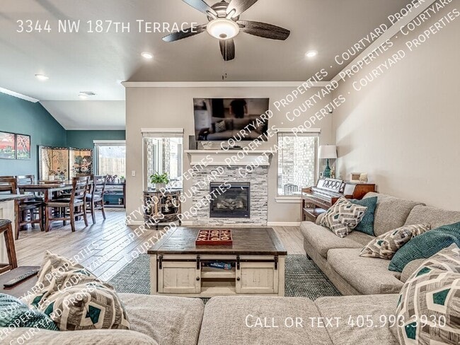 Building Photo - 3344 NW 187th Terrace