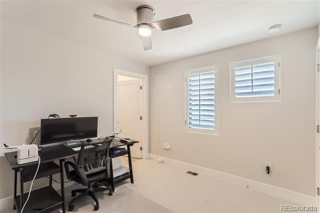 Building Photo - 1634 S Grant St