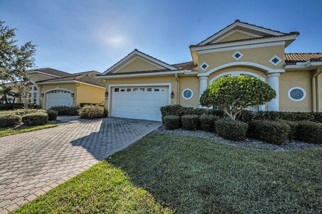 Building Photo - Beautiful Gulf Harbor Villa