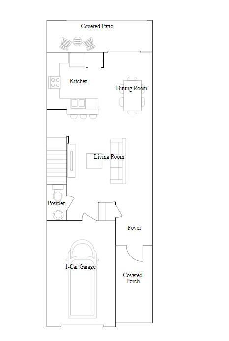 Building Photo - 14552 Easy Goer St