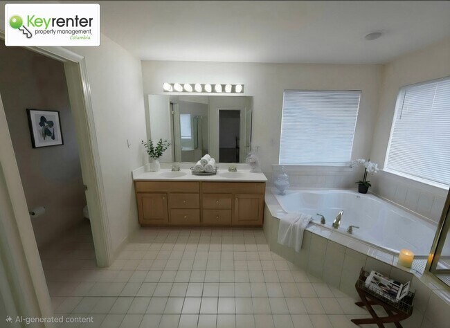 Building Photo - Beautiful 4-Bedroom Home in New Market – Hardwood Floors, Modern Kitchen, 2-Car Garage & Yard Car...