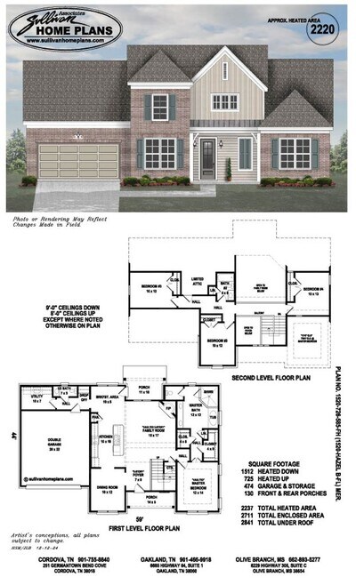 Building Photo - 140 Mebane Rd