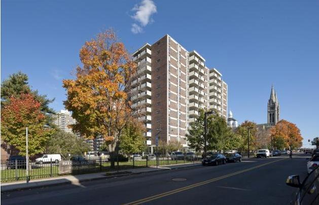 Building Photo - 1575 Tremont St