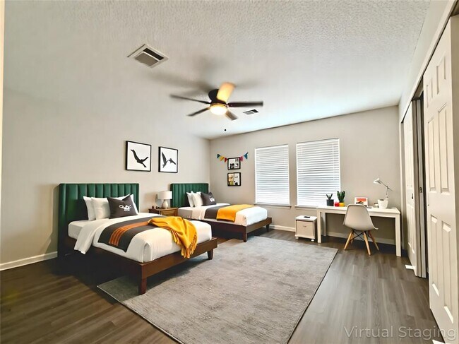 Building Photo - 2734 High Point Dr