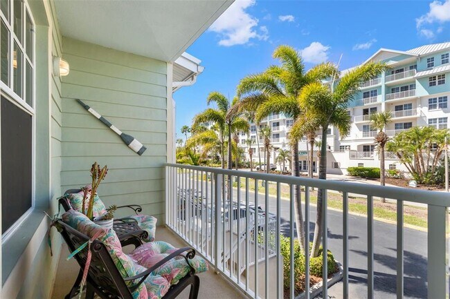 Building Photo - 545 Bahia Beach Blvd
