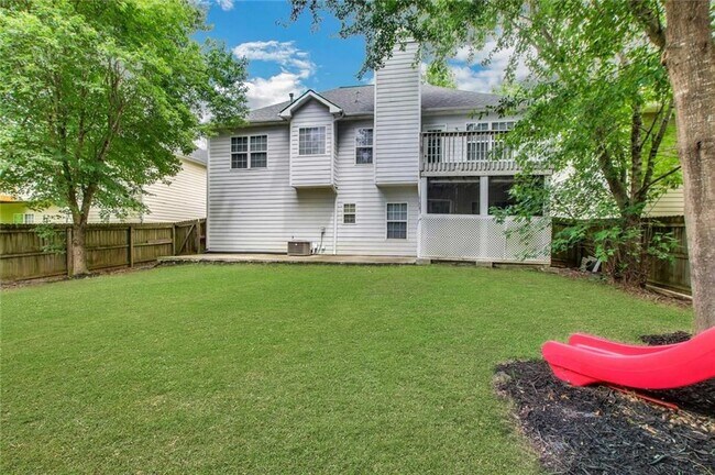 Building Photo - 1411 Cumberland Creek Ln SW