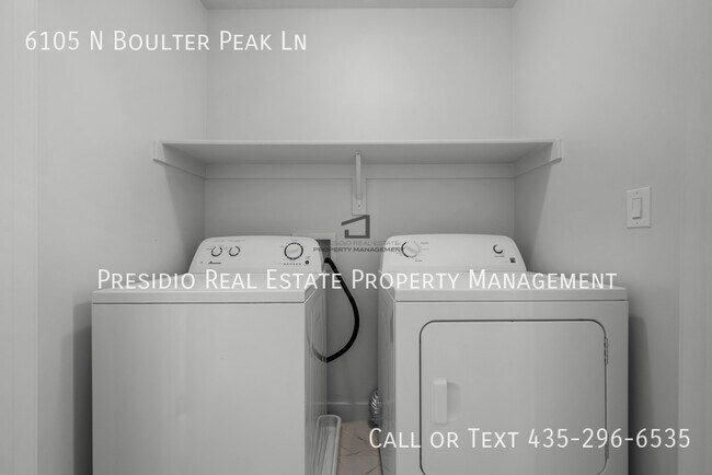 Building Photo - 6105 N Boulter Peak Ln